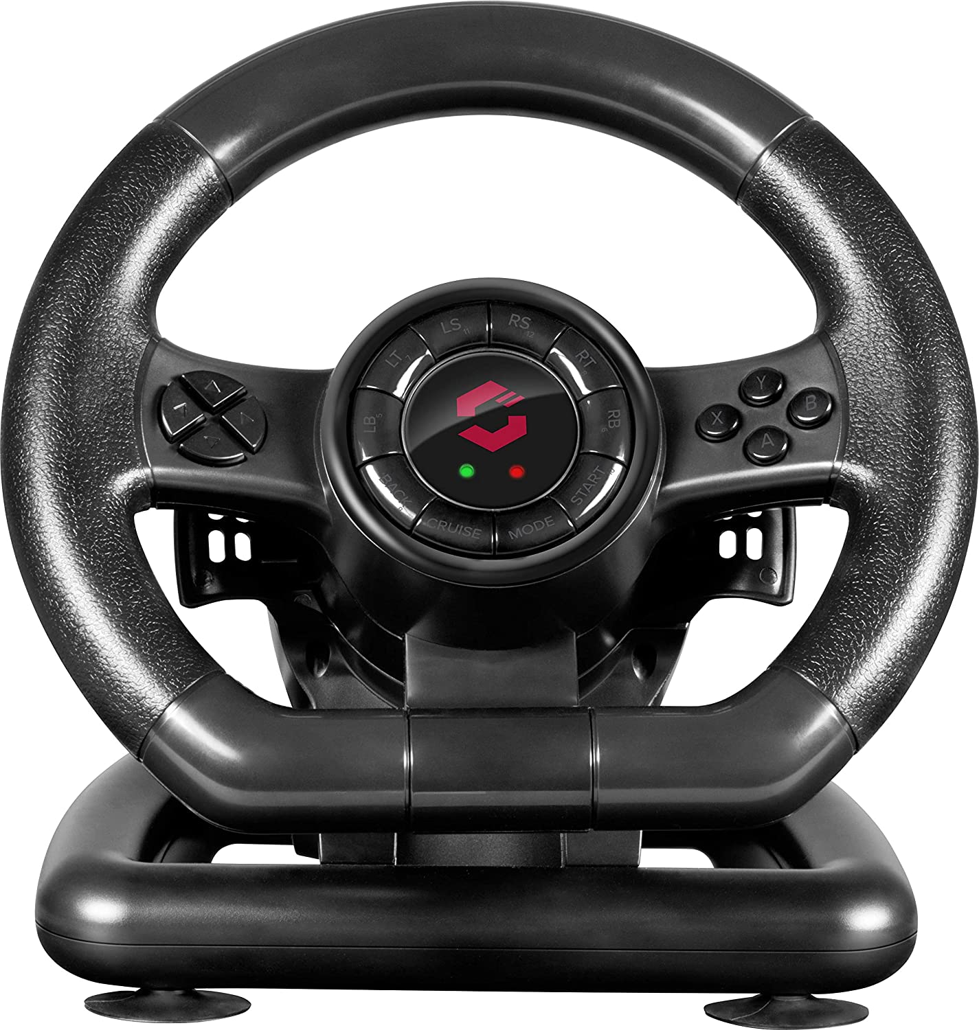 Volante de carreras Speedlink para PS3 y PC